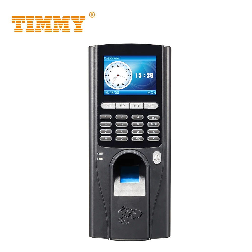 TIMY TFS30 Smart Card Biometric Fingerprint Keypad Door Access Control