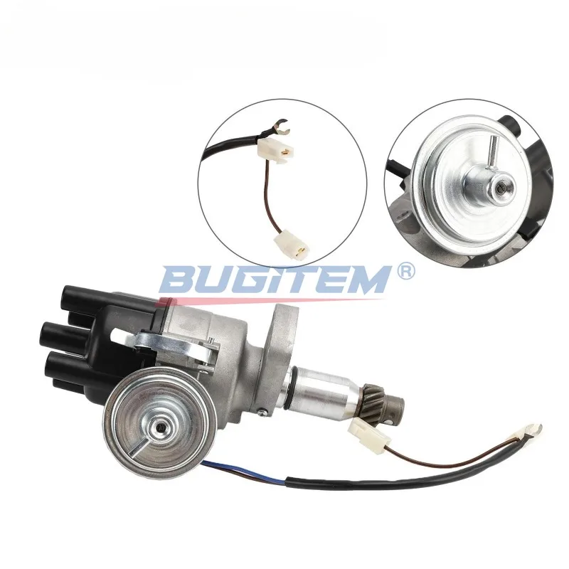 

New Electronic Ignition Distributor 33100-60A10 33100-60A20 Fits For Suzuki Escudo Vitara TA01W TD01W