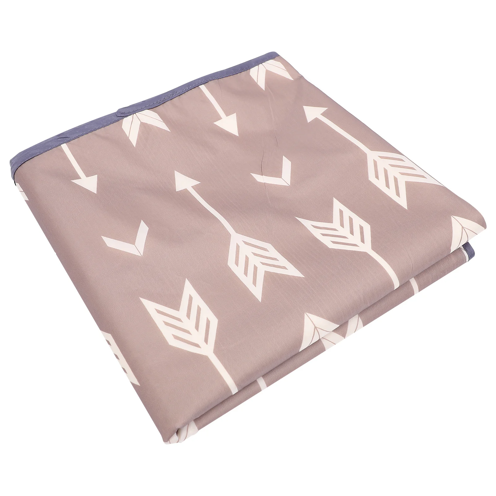 

Placemat Floor for Babies Play Crawling Polyester Camping Blanket Picnic