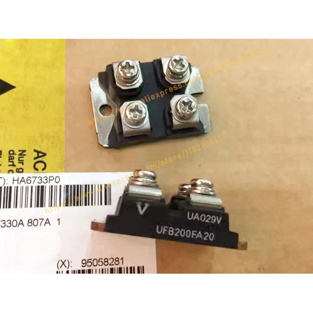 

UFB280FA20 VS-UFB280FA20 новый модуль