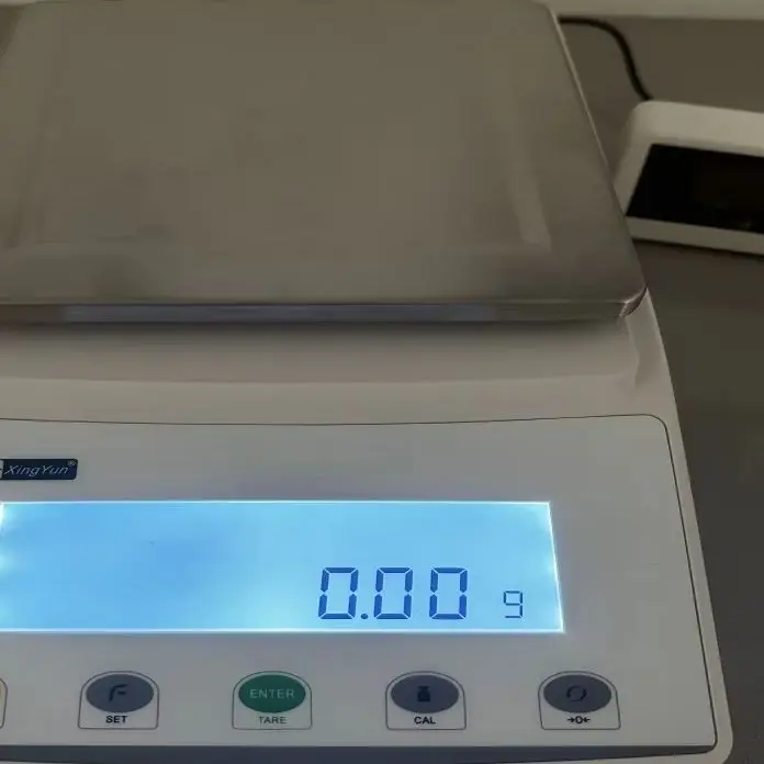 JA-C Precision Bala…