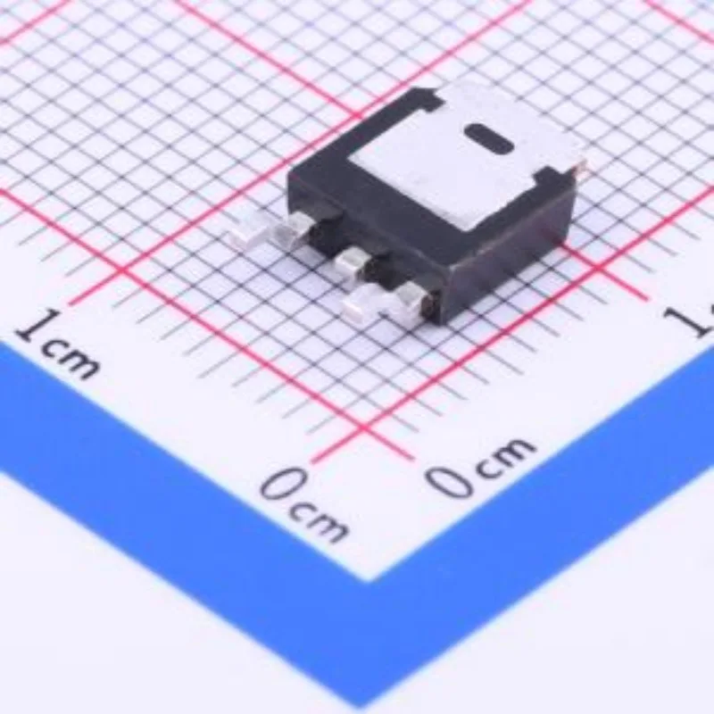 (20-100pcs) AOD442 TO-252-2(DPAK) 100% Original In Stock (MOSFET) 2.1W 60W 60V 7A 37A 1N