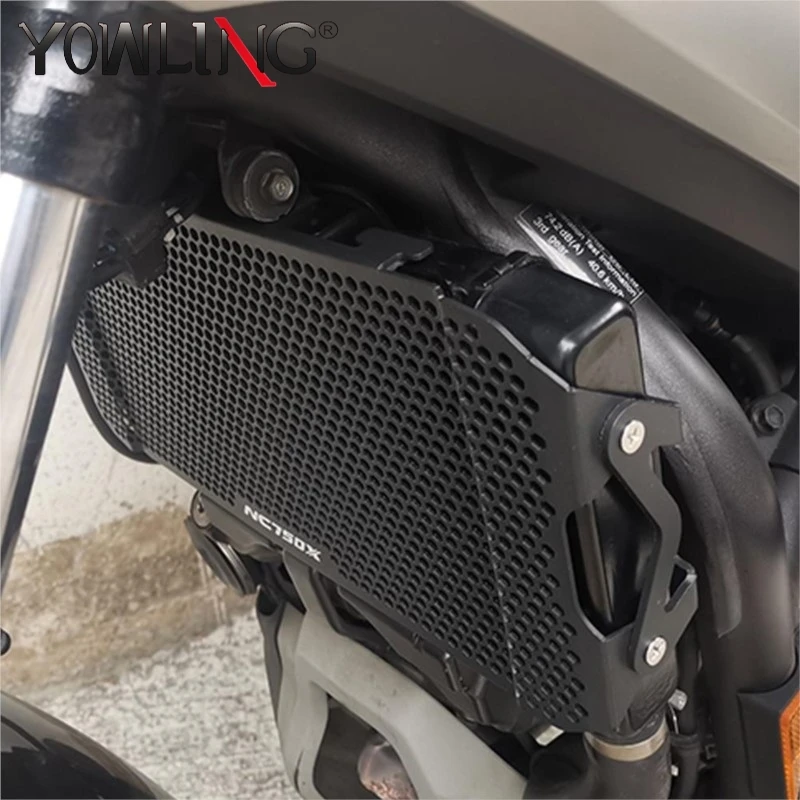 

Motorcycle Radiator Guard NC700 NC 750 S NC700X 2011-2016 Cover Protector For HONDA NC750S NC750X NC 750S NC750 X 2013-2025 2026