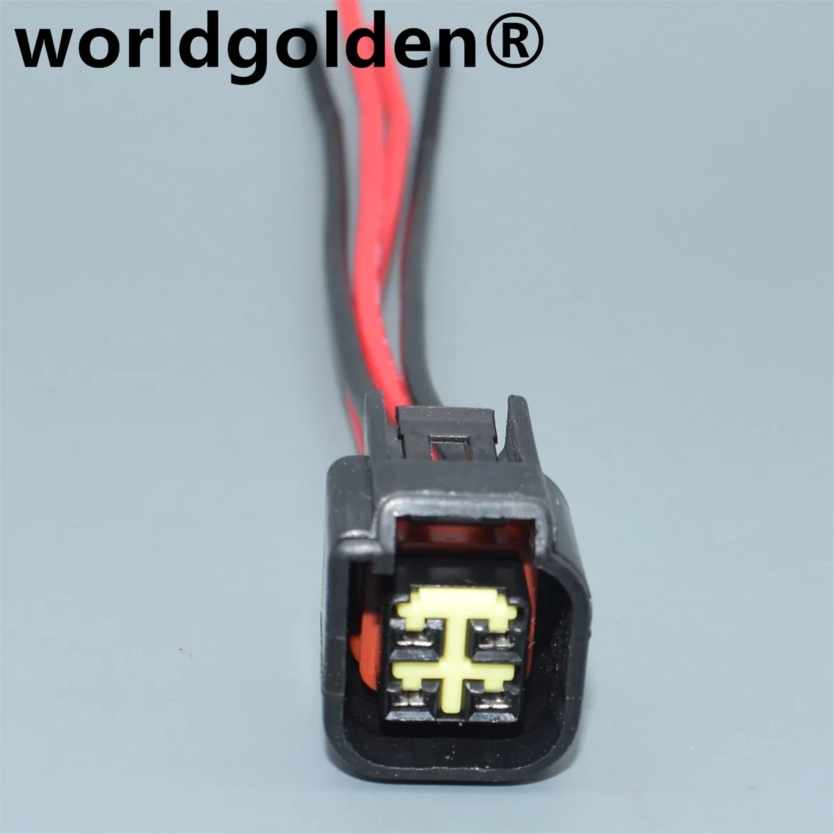 Worldgolden 4 Pin F…