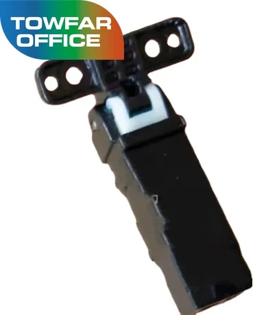 2ชิ้น ADF บานพับสำหรับ Samsung SL C1860 C460 C480 M2070 M2675 M2870 M2875 M2880 M2885 M3065 M3370 M3375 M3870 M3876 3870 3370