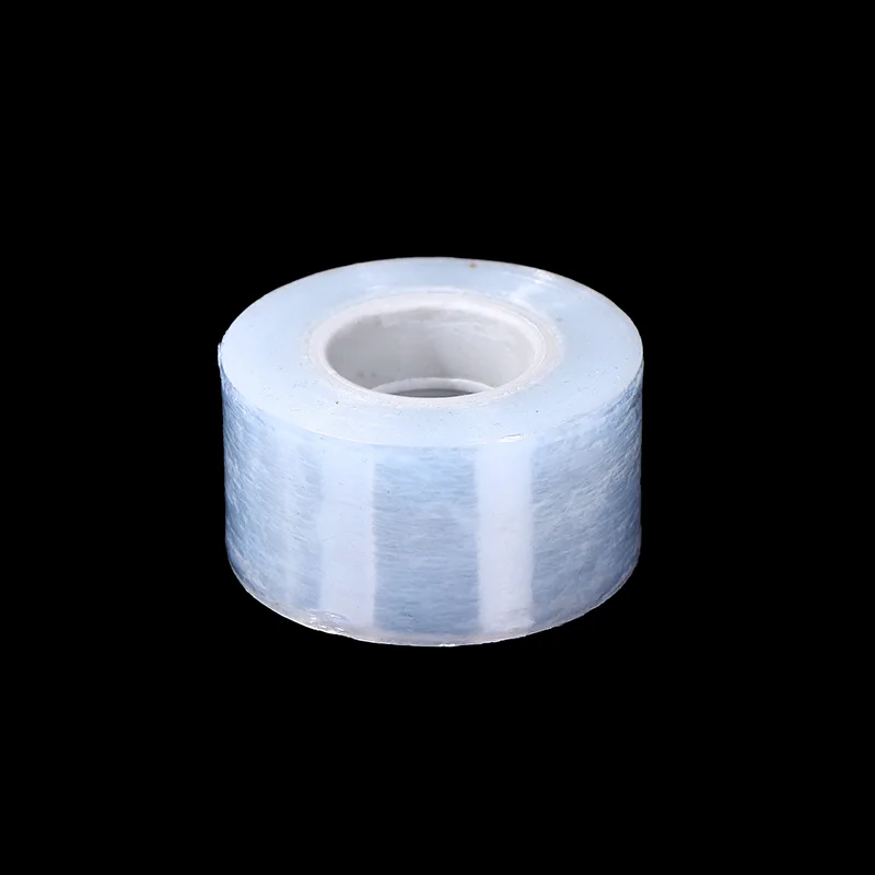 (YY)2025 1 قطعة 3/6/8 سنتيمتر مانعة للتسرب لمط النبيذ/زجاجة الخمور ختم مكافحة التبخر مكافحة الشيخوخة فيلم أبيض للتخزين الآمن