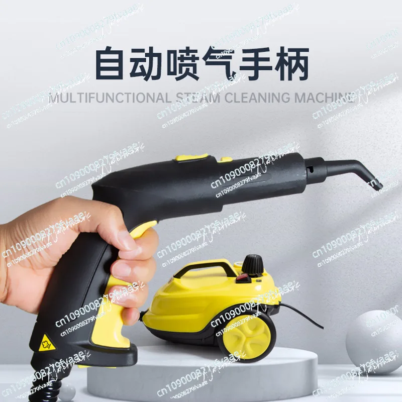 

110V 220V 2000W 2L Multi-function Steam Cleaner High Temperature Sterilization Disinfection Car Interior Cleaner Floor Kitchen