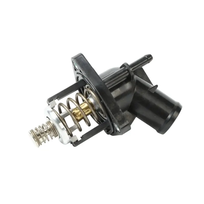 Thermostat Water Pump Outlet Engine 12674639 For Silverado Suburban GMC Cadillac Escalade Sierra/Yukon