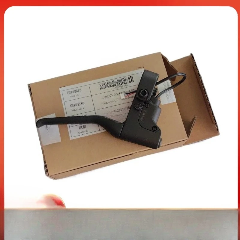 Suitable for Xiaomi M365, 1s, Pro, Pro2 electric scooters. Brake handle accessories for repair to solve error code 15.