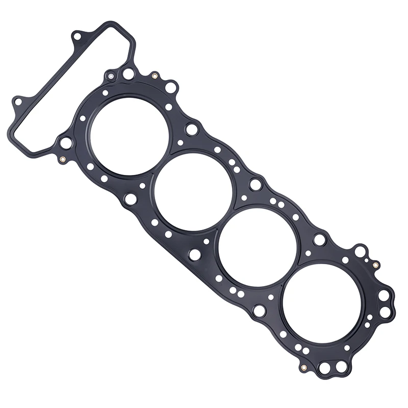 Motorcycle Cylinder Head Gaskets Kit For HONDA CB900F 919 Hornet 2002-2007 CBR900RR CBR919RR Fireblade 1996-1997 12251-MAS-003