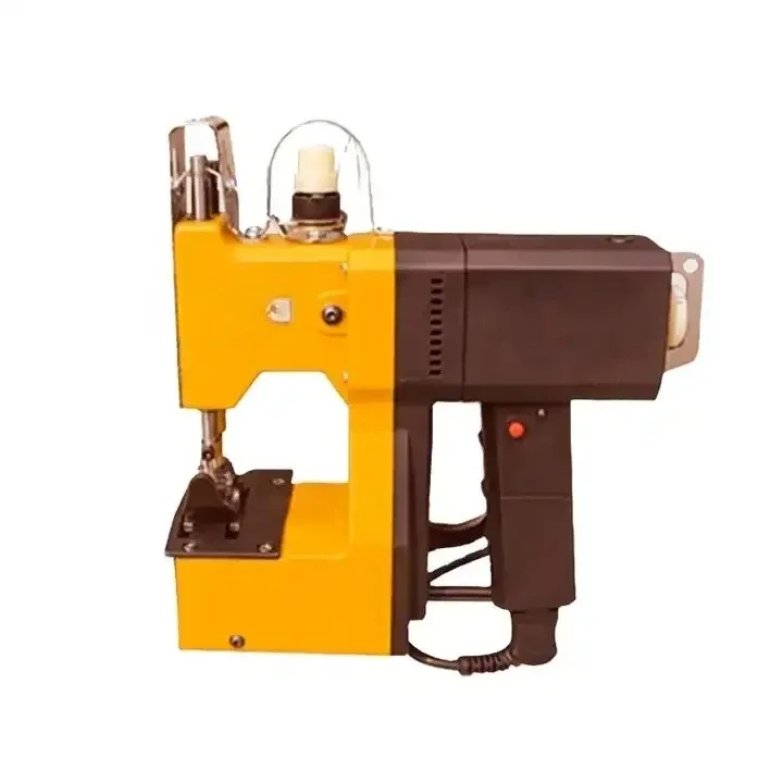 

GK9-600 Portable Sewing Machine Portable Bag Closer Hand Sewing Machine