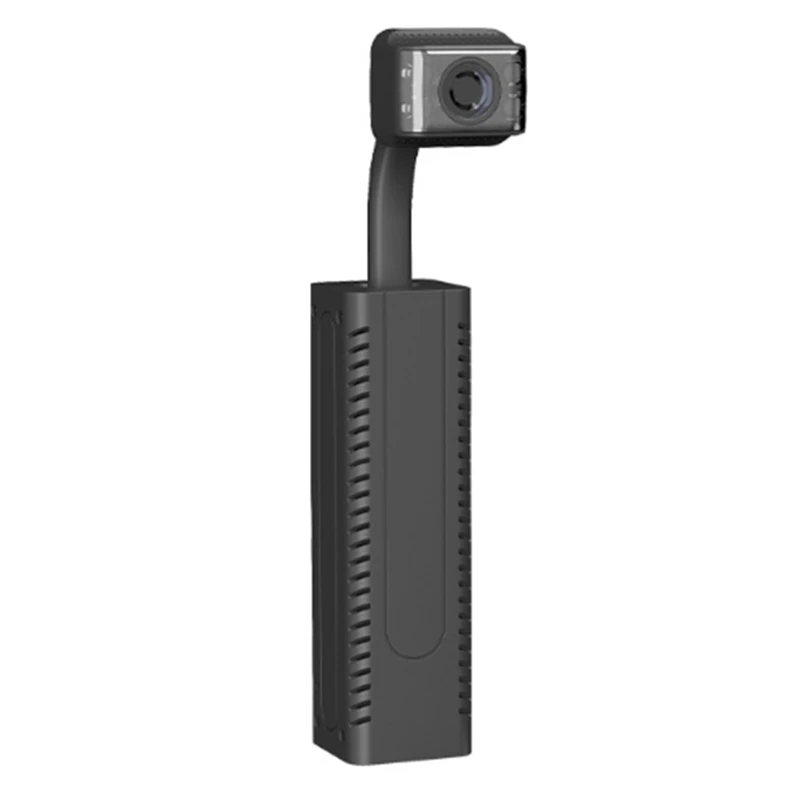 Mini caméra de surveillance IP WiFi V380 PRO, batterie intégrée, détection de mouvement, caméscope de sécurité, enregistreur CCTV, 1080P