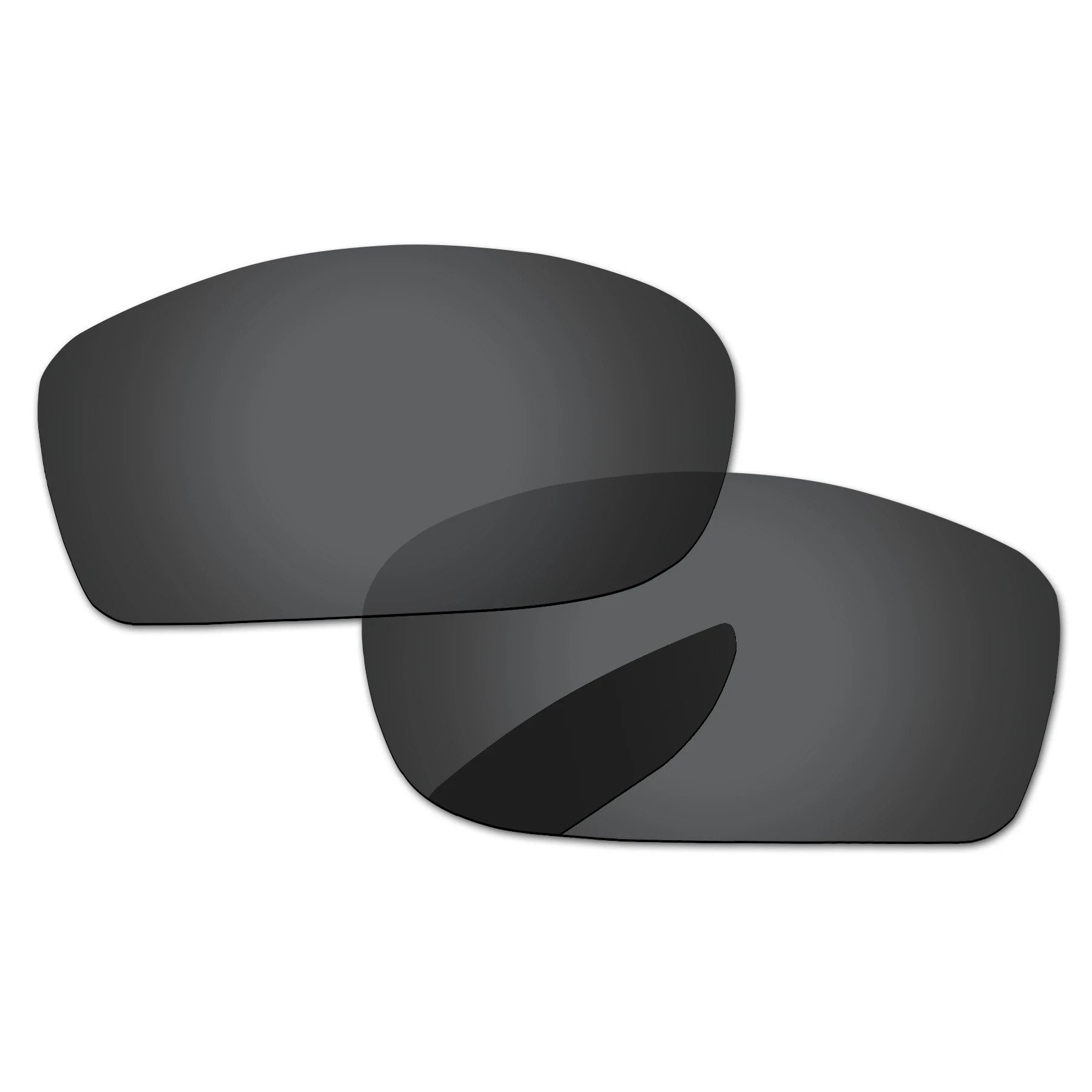 Bsymbo Multi Options Polarized Replacement Lenses Compatible With-Maui Jim Kanaio Coast MJ766 Sunglasses