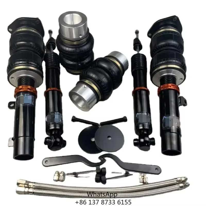 For VW Passat B8 (2014+)/Air Suspension Kit /air Spring /air Strut