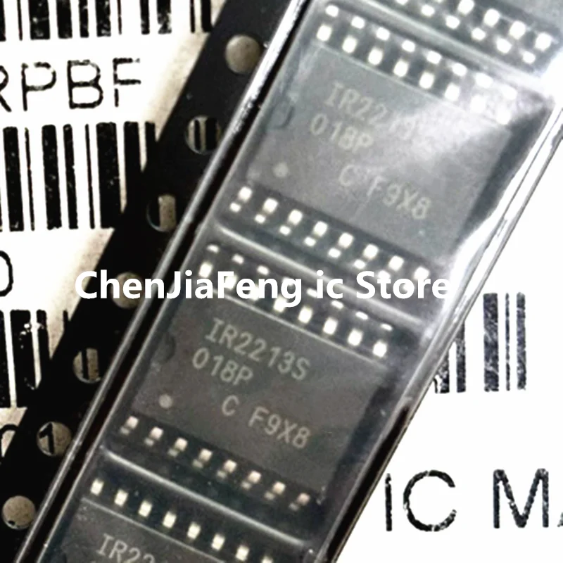 

5PCS~50PCS/LOT IR2213STRPBF IR2213S SOP-16 New original