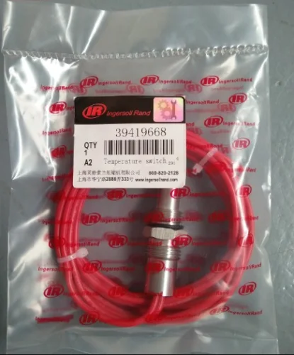 

Новый Ingersoll Rand 39419668 датчик переключения температуры #
