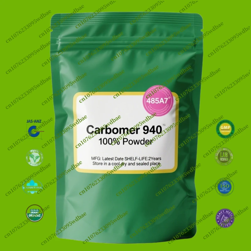 Embalaje personalizado global de la hoja de aluminio del polvo del carburero 940 del 99% para una entrega rápida