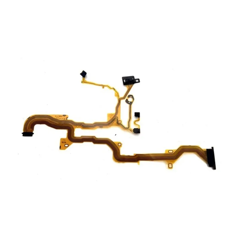 ABNR Camera Flex Cable Replacement For Sony RX100M3 With IC