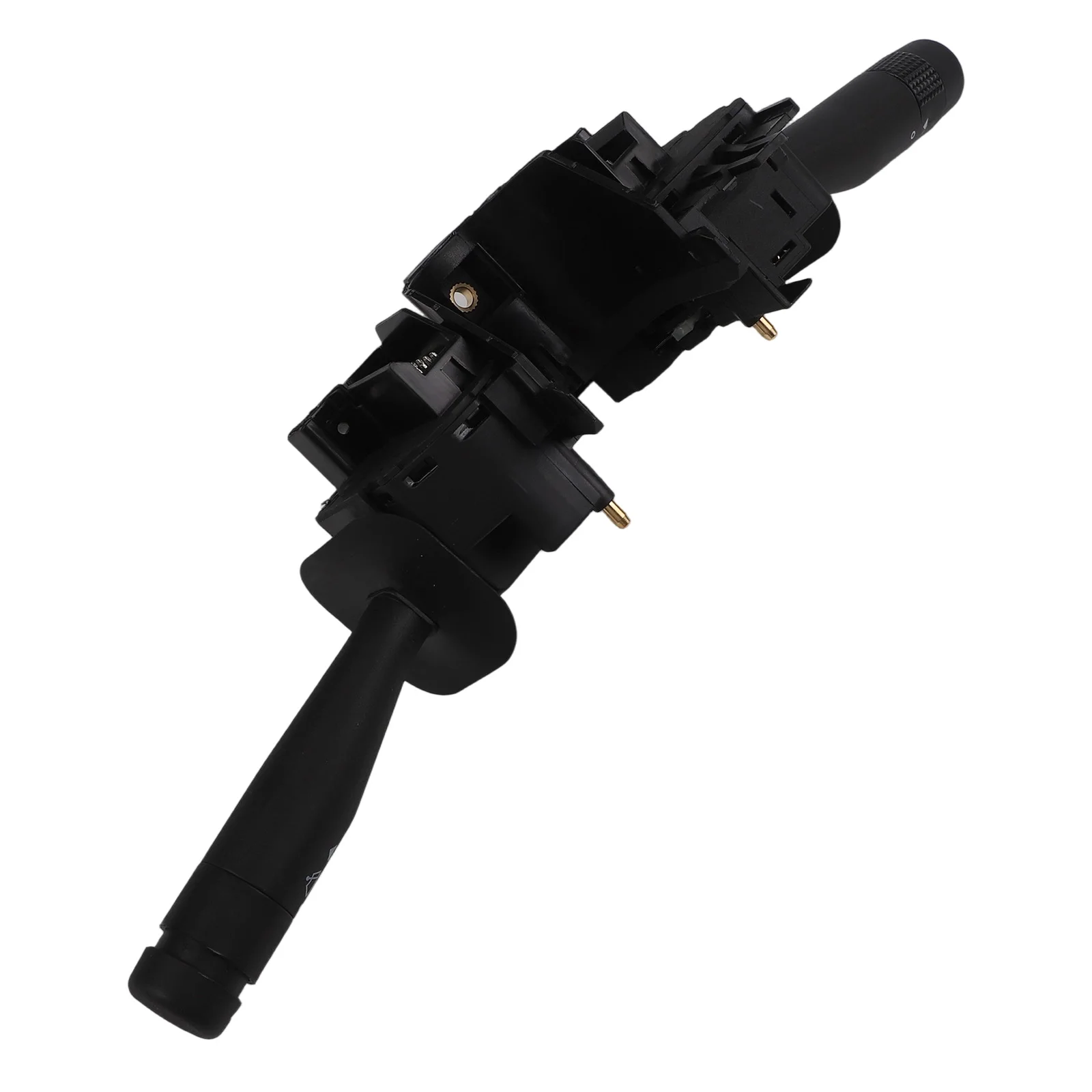 

For 1995-2002 Models Turn Signal Switch BLACK Direct Replacement Part Easy To Install Intuitive Design Robust Construction