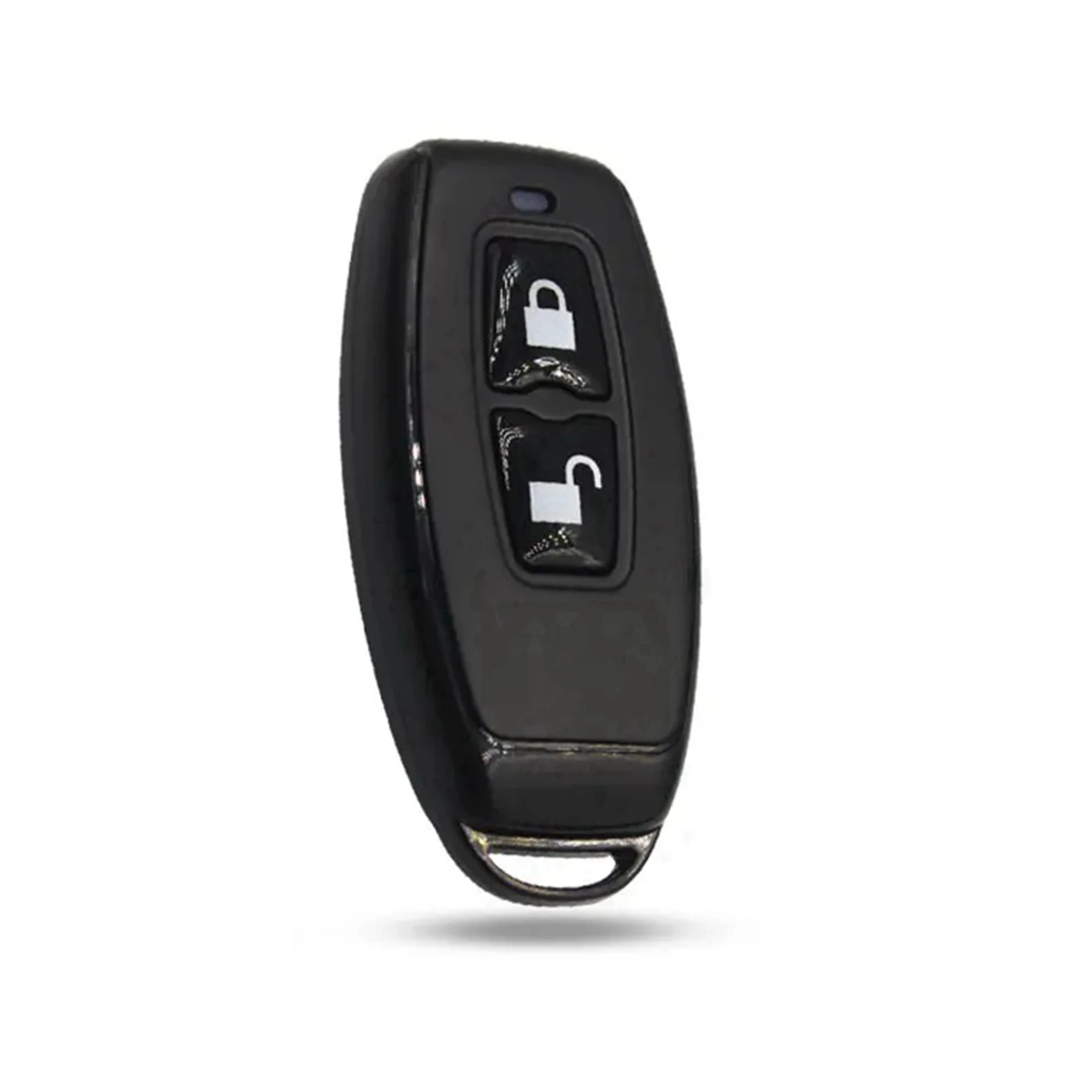 

2X 2.4Ghz Wireless Remote Control Bluetooth Key Fob For TTLOCK Smart Door Lock Smart Devices Work With Ttlock APP-A74Z