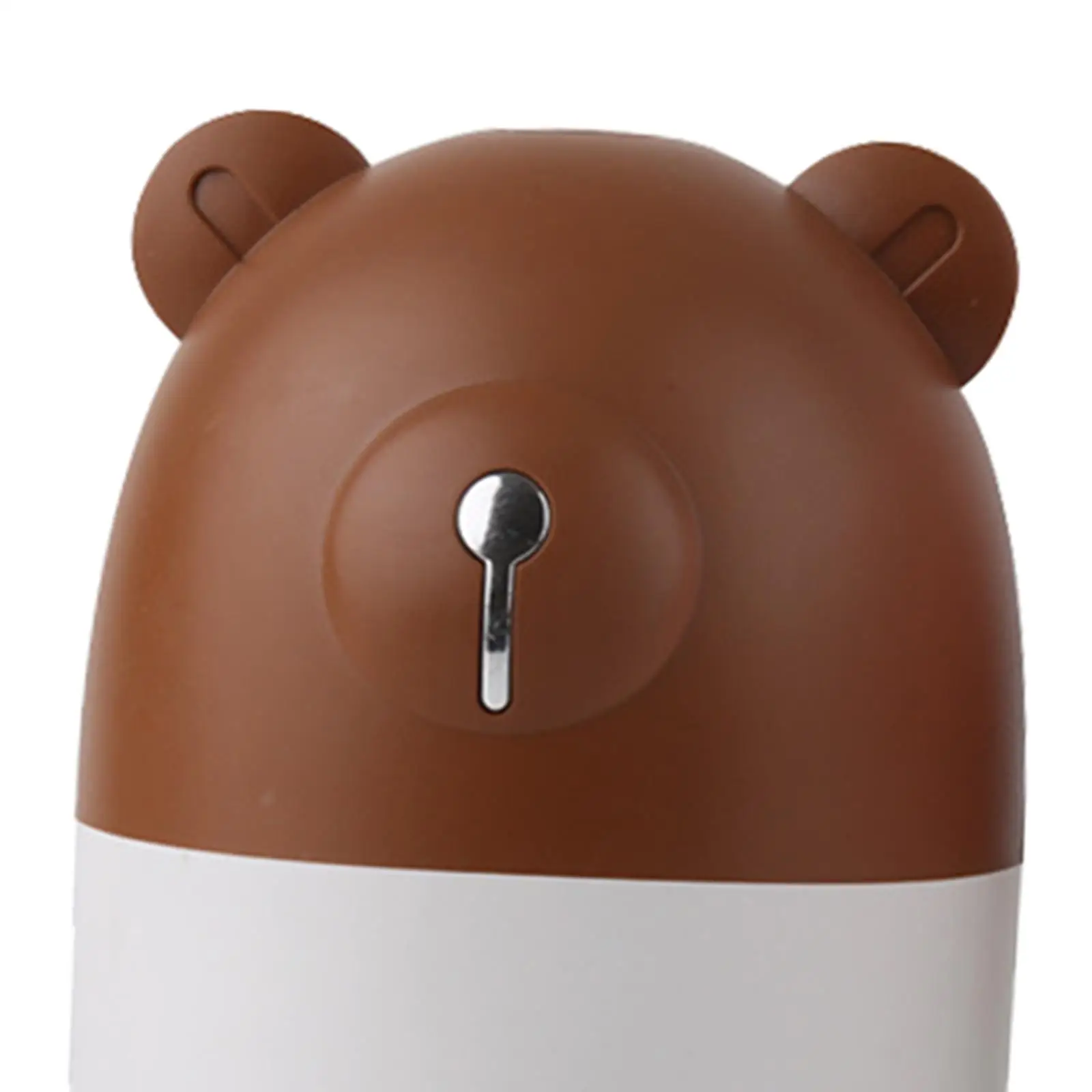 Cool Mist Humidifiers for Bedroom Easy to Clean & Control Auto Shut-Off