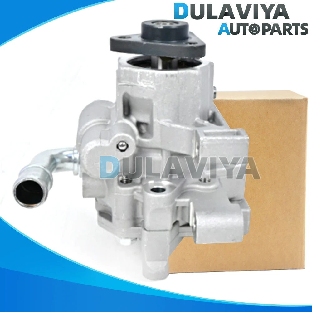 

Насос гидроусилителя руля для PEUGEOT BOXER BUS 2.2 HDI 2006 4007KK 4007.KK