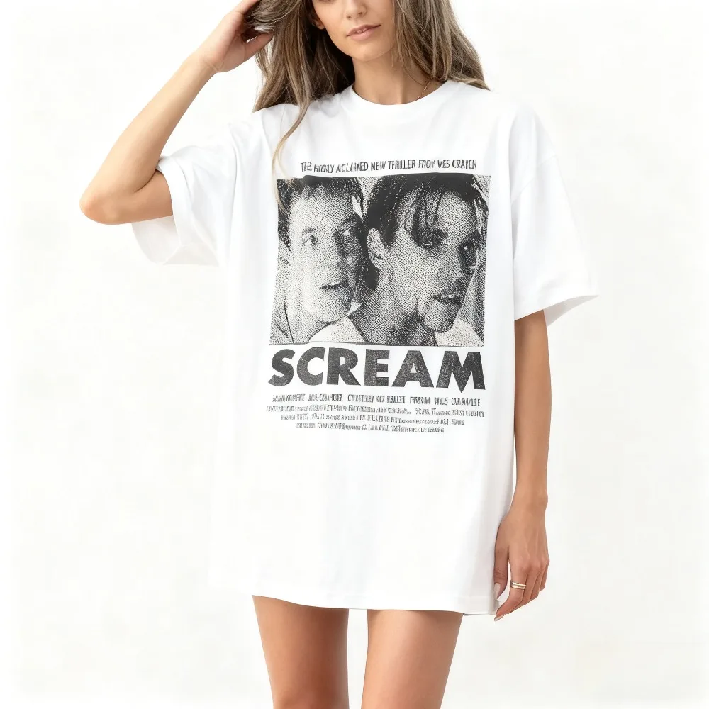 Scream "Billy Stu S…