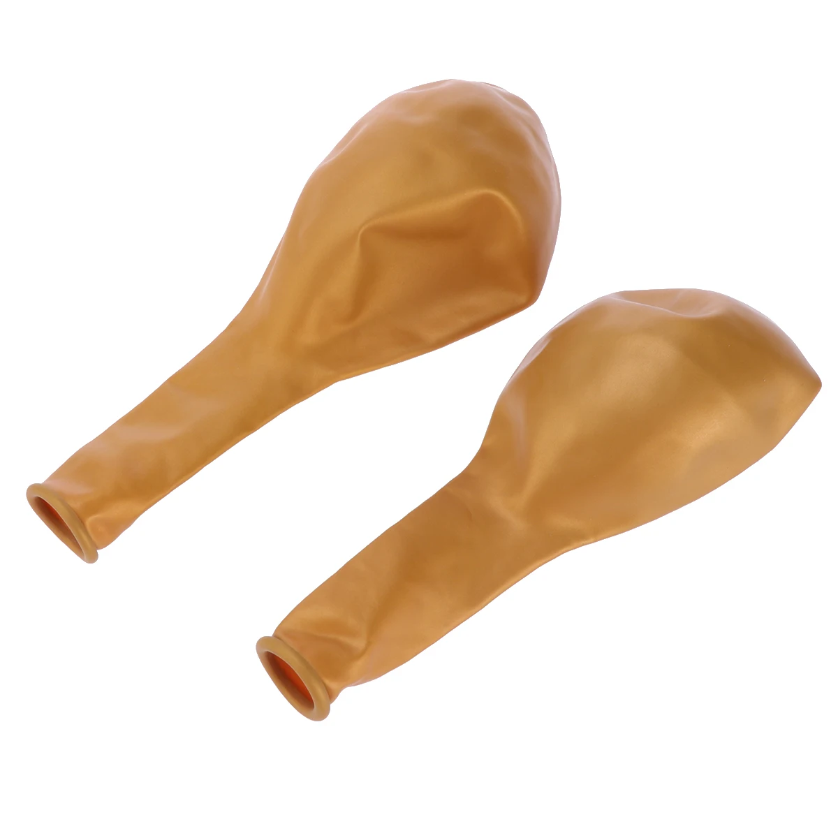 

10Pcs Round Latex Balloons White Matte 12x6cm Party Decorations Wedding Birthday Festive Balloons Supplies Latex Balloon