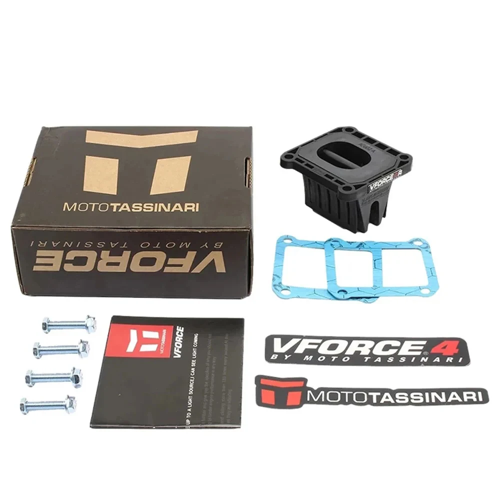 V4R26 4R Intake V- …