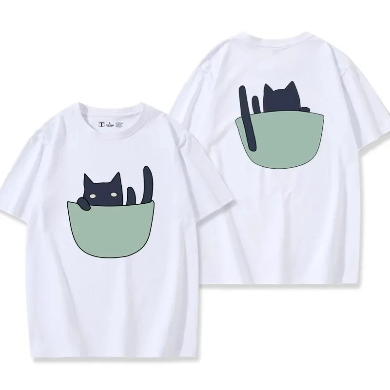 

Buddy Anime Rei Suwa t-shirt Cospaly Cotton Men Summer Kyuutarou Kugi Miri Unasaka T Shirt short sleeve tee