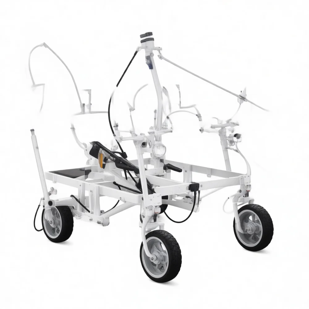 محرك بدون فرشاة 3820 لغسالة ال - مراجعة Pressure Washer Electric وسعره
