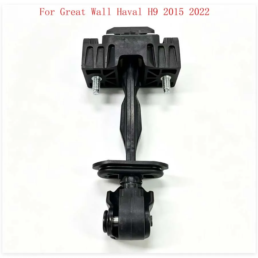 Door Check Arm Door Limiter Hinge Strap For Great Wall Haval H9 2015‑2022