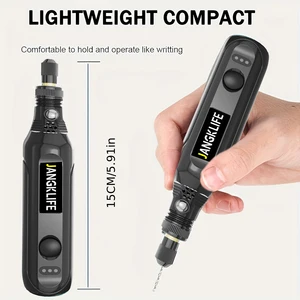 9 Hauptverkaufsstift zum Aufnehmen von Metall und Holz - №3