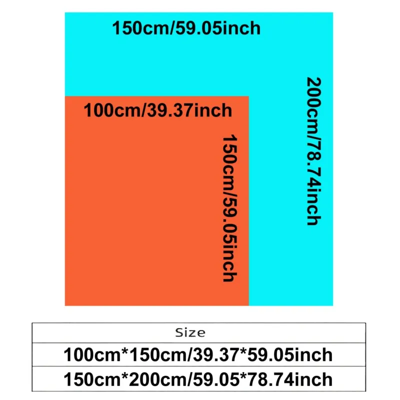Summer Ice Silk Cooling Blanket Lightweight Breathable Multi-functional Cooling Bed Blanket Multiple Colors for Home Hotel