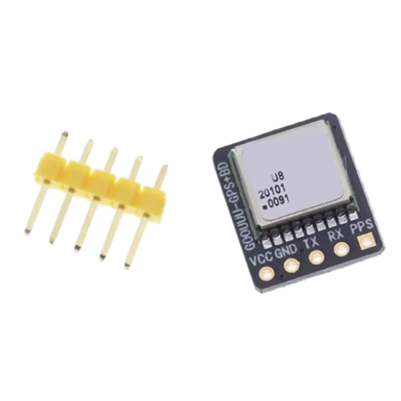 【GLAD】U8 Gps+Bds Du…