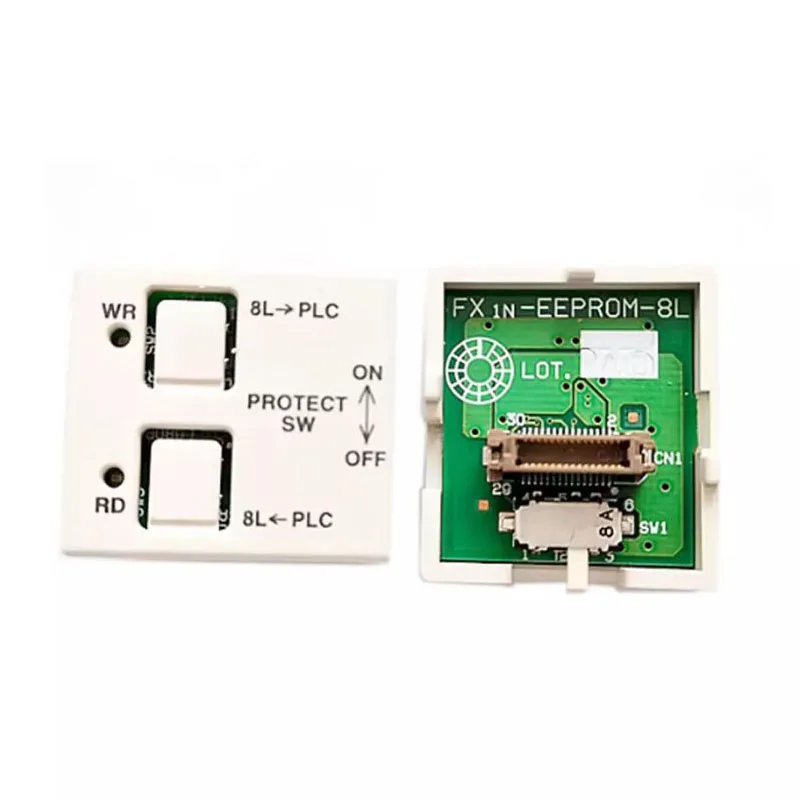 メモリカセット FX1N-EEPROM-8L FX-EEPROM-4 EEPROM-8 EEPROM-16 FX1N-EEPROM-8L FX3G-EEPROM-32L FX3U