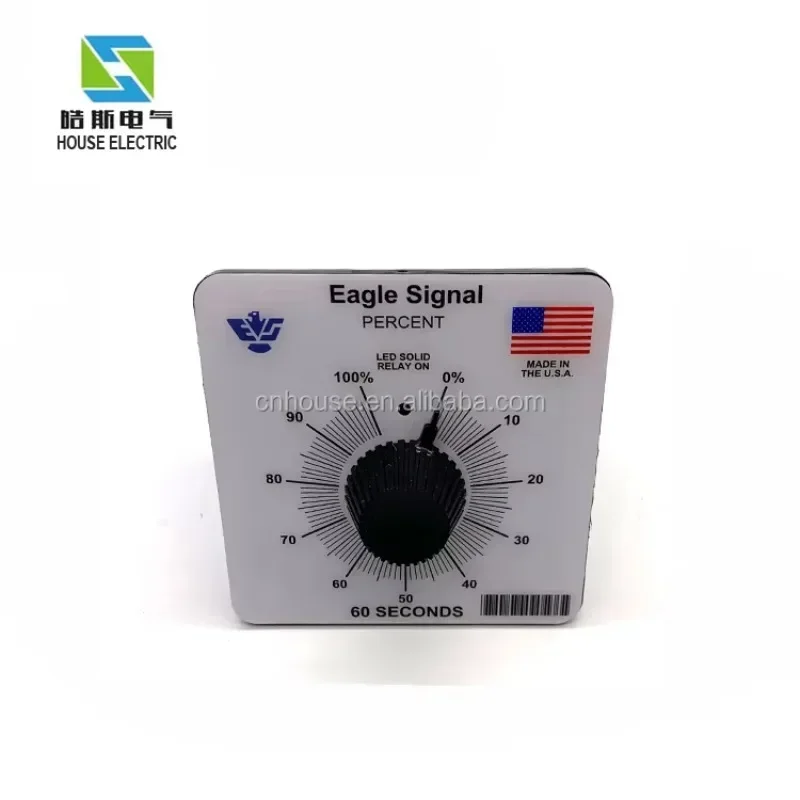 

New Agriculture Center Pivot Main Control Panel Eagle signal Percentage Timer
