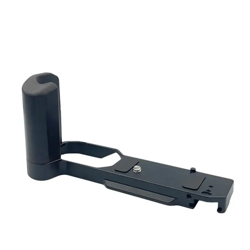 

YSS-Hand Grip For Camera L Bracket Quick Release L Bracket L Plate For Nikon ZF Camera Grip Handle