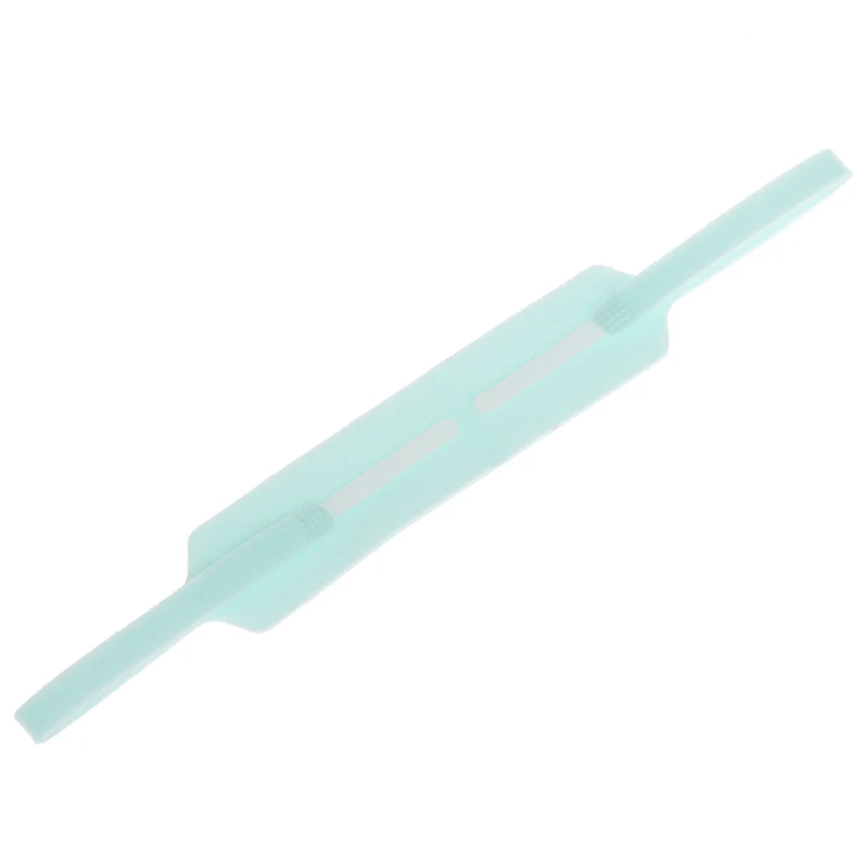 Nackenstütze Endotrachealtubus-Fixierungsvorrichtung Tracheostomie-Fixierungsgurt-Halter – Detail 3