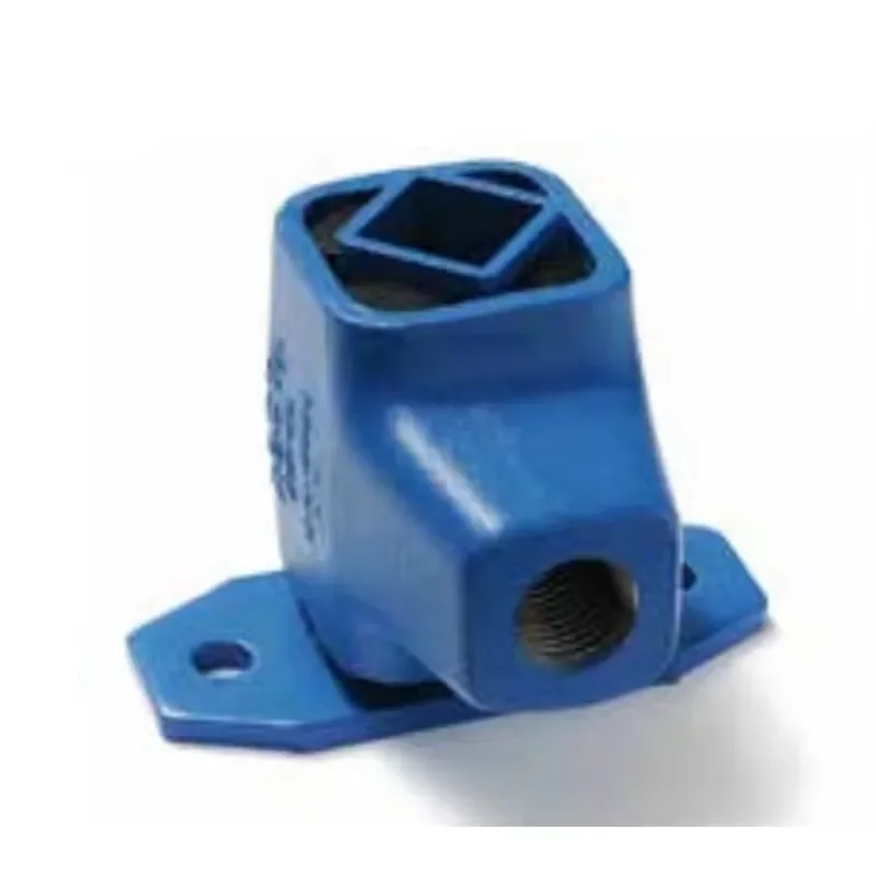 

Vibratory Feeding Elastic Joint for Woodworking Machinery, Wear-Resistant and Vibration-Resistant Transmission Part