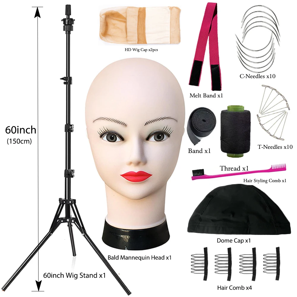 Variant: whiteheadwith150cm