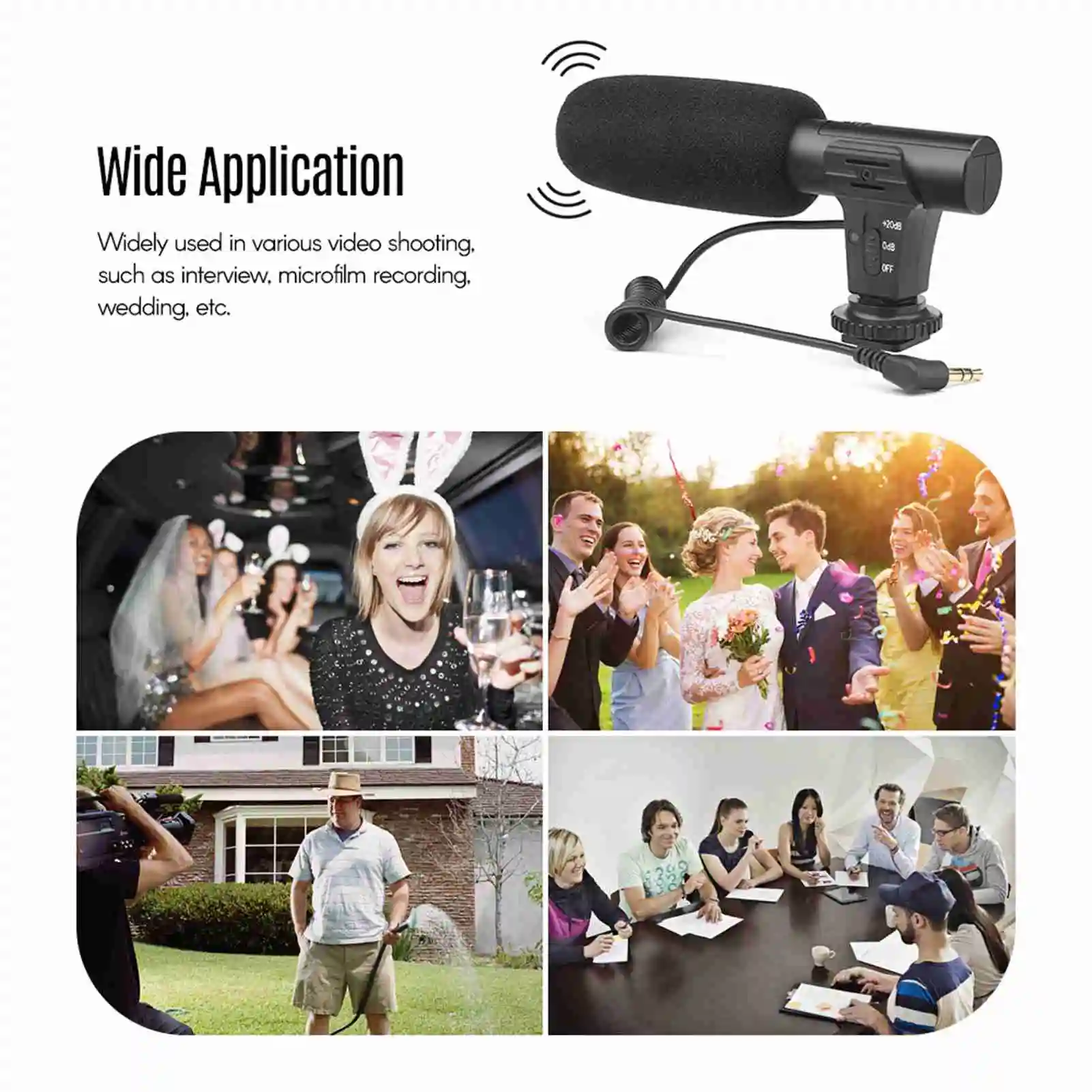 3.5Mm Simple Microp… - image