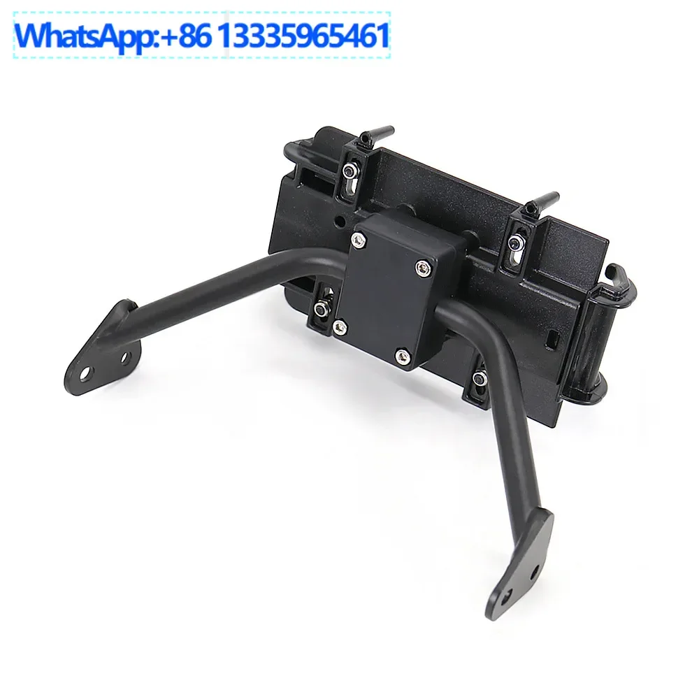 

Suitable for S1000XR motorcycle accessories GPS navigation bracket USB charging mobile phone holder