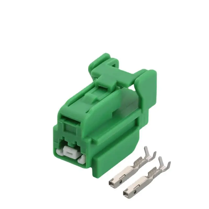 

1sets 7283-5680-60 connector lug DJ7029YA-1.5-21 with terminal