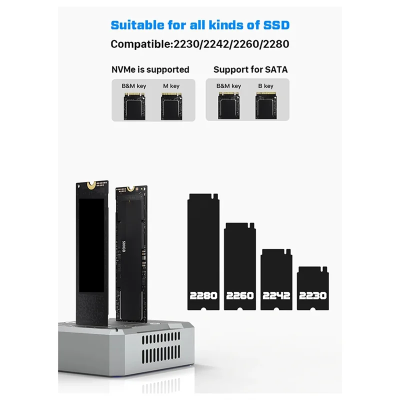 superior-dual-bay-m2-nvme-nvme-ssd-hard-disk-raid10-docking-station-offline-clone-m2-ssd-duplicator-fan-cooling-array