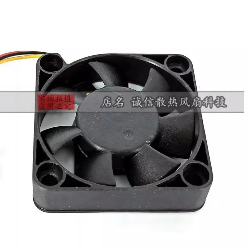 C 1PCS For ADDA AD0412MX-G73 4CM DC12V 0.09A 3-Pin Silent Cooling Fan