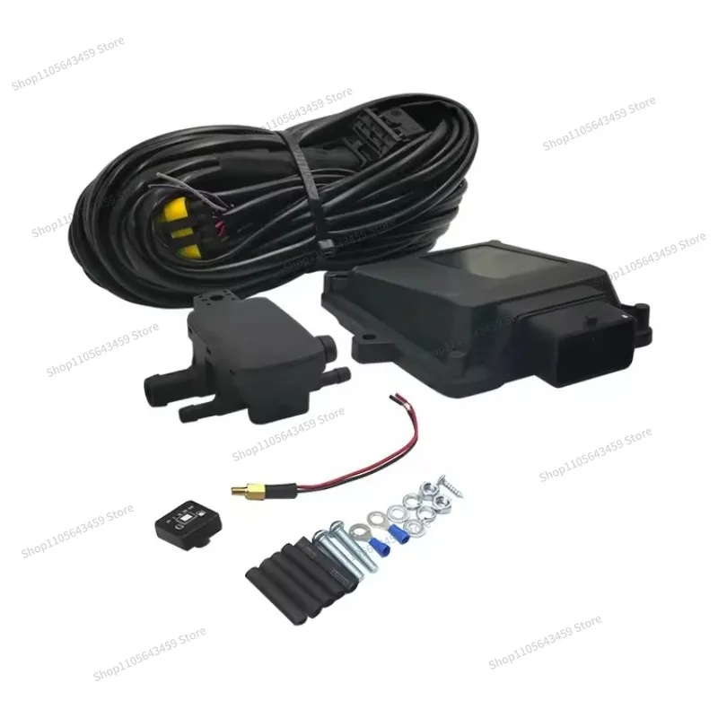 For Automotive Oil and Gas MP48 Electronic Control Engine Automotive Kit Connector Accessories