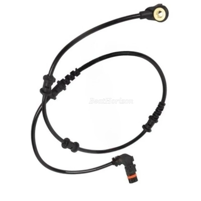 ABS Wheel Speed Sensor 1645400917 1645401617 For Mercedes-Benz GL350 GL450 GL550 ML300 ML350 ML500 ML630