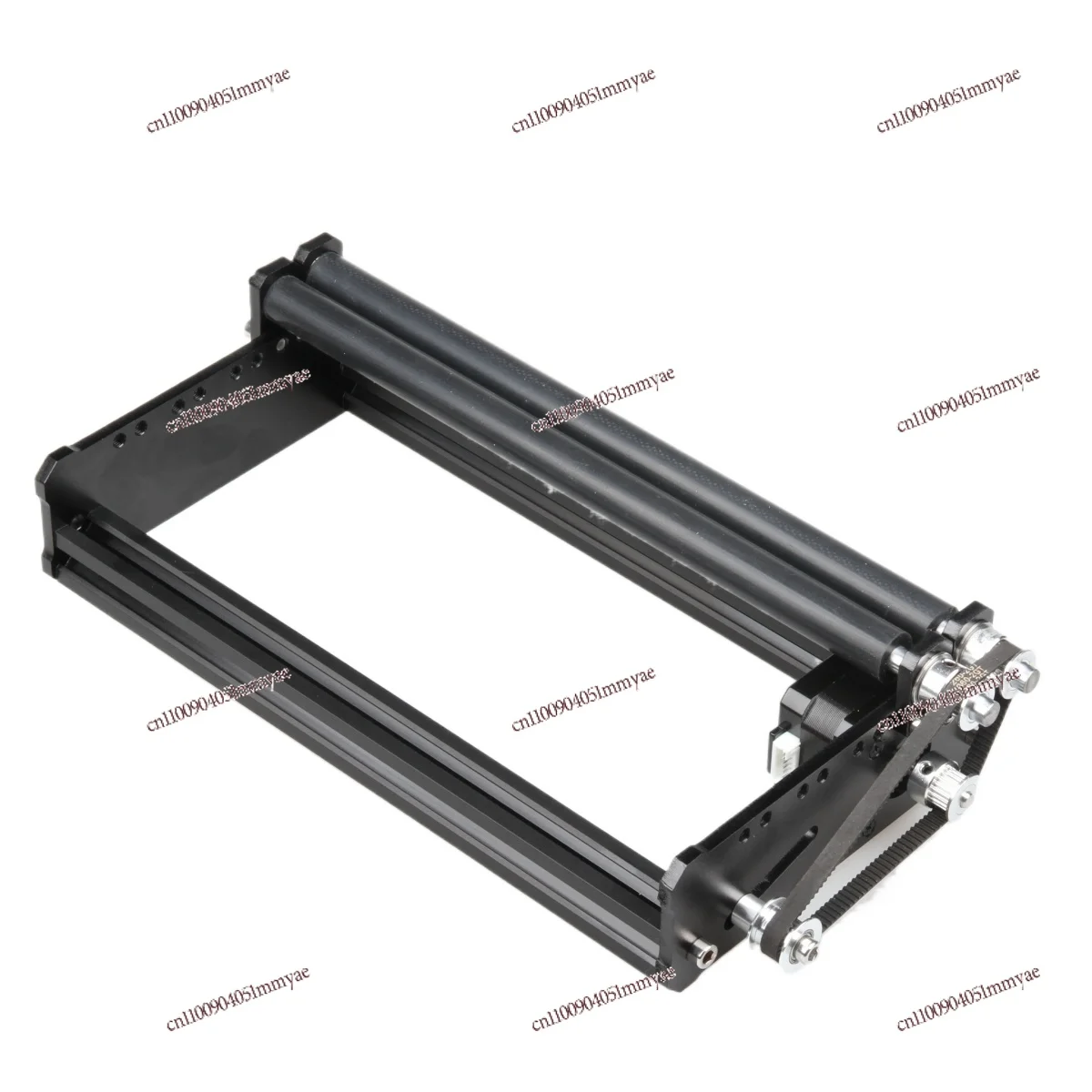 

Cylinder Laser Engraving Machine Roller Third Axis, Desktop Engraving Machine, All-metal Laser Engraving Roller Axis