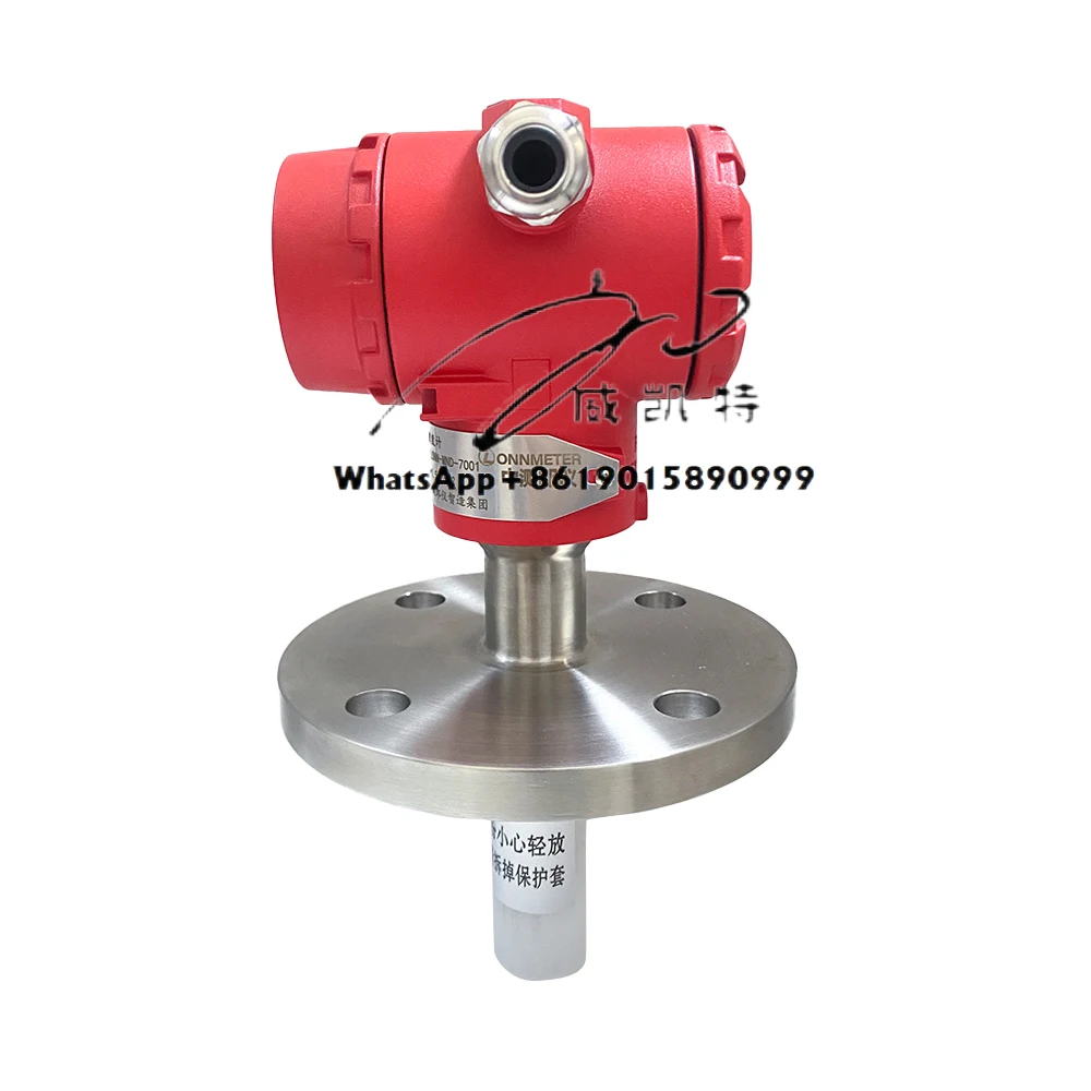 

High Accuracy Micro Motion FDM Fork Density Meter Viscometer-density Meter Portable Density Meter